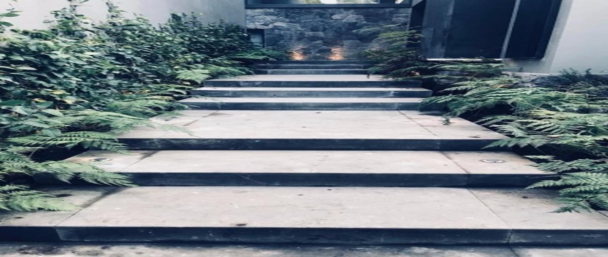 Foto de casa en venta en moya de contreras , lomas de chapultepec vii sección, miguel hidalgo, df / cdmx, 25140930 No. 04