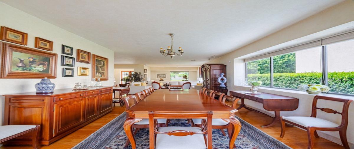 Foto de casa en venta en moya de contreras , lomas de chapultepec vii sección, miguel hidalgo, df / cdmx, 28702375 No. 04