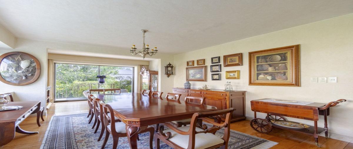 Foto de casa en venta en moya de contreras , lomas de chapultepec vii sección, miguel hidalgo, df / cdmx, 28702375 No. 05