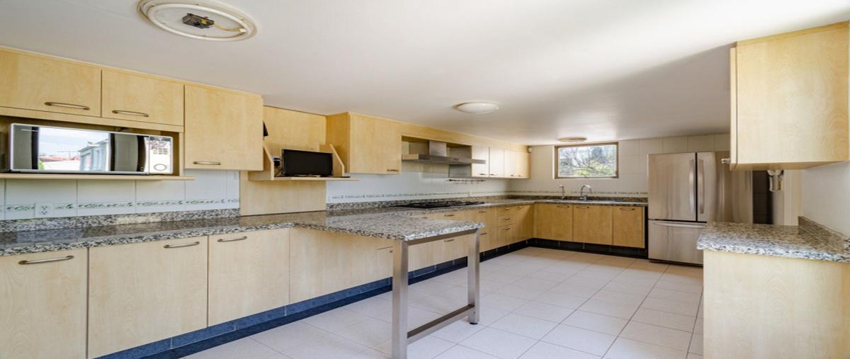 Foto de casa en venta en moya de contreras , lomas de chapultepec vii sección, miguel hidalgo, df / cdmx, 28702375 No. 06