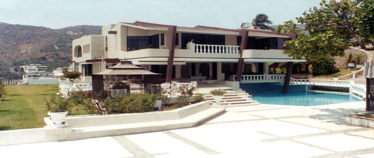 Foto de casa en , mozimba 1a secc, acapulco de juárez, guerrero, 0 foto 01 Foto de casa en venta en , mozimba 1a secc, acapulco de juárez, guerrero, 0 No. 01