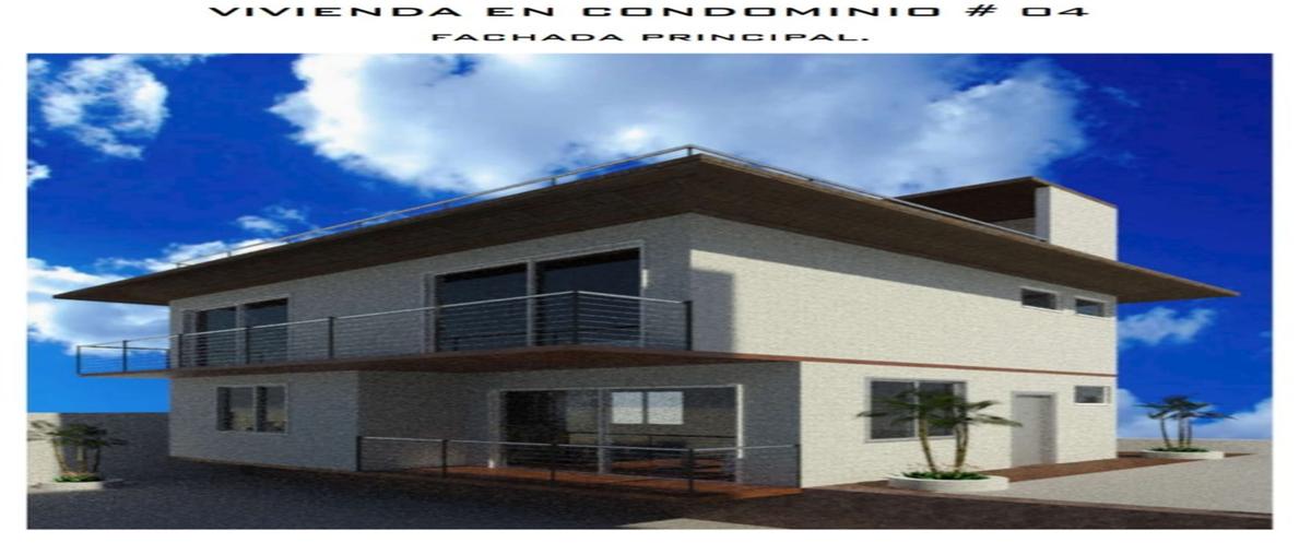 Foto de casa en condominio en venta en  , mozimba, acapulco de juárez, guerrero, 0 No. 01