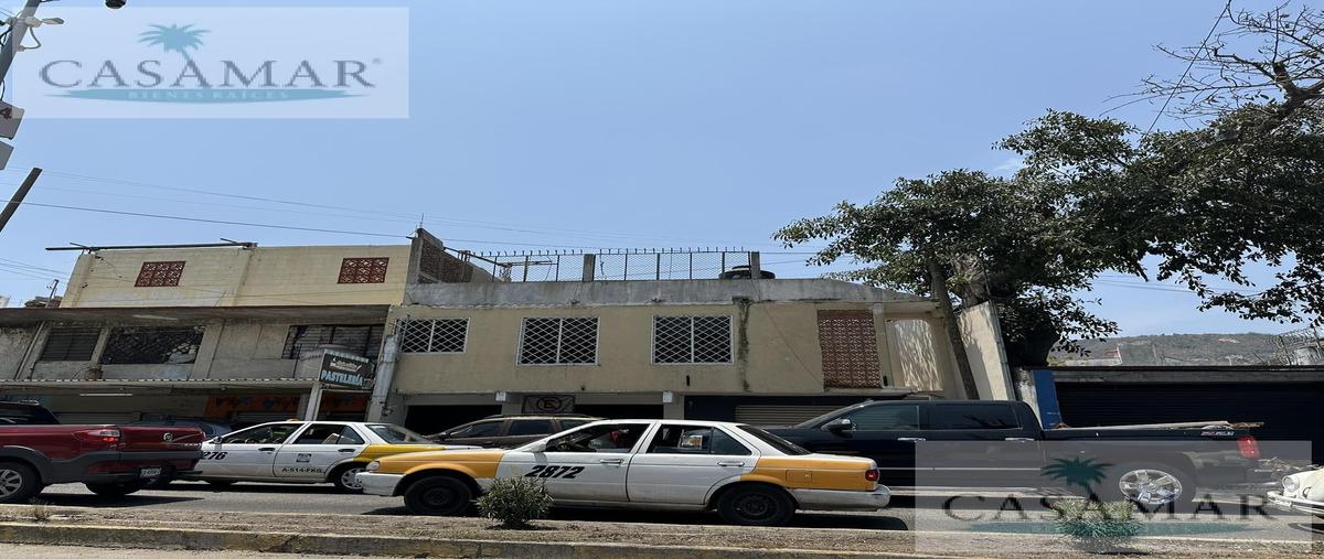 Foto de local en venta en  , mozimba, acapulco de juárez, guerrero, 0 No. 03