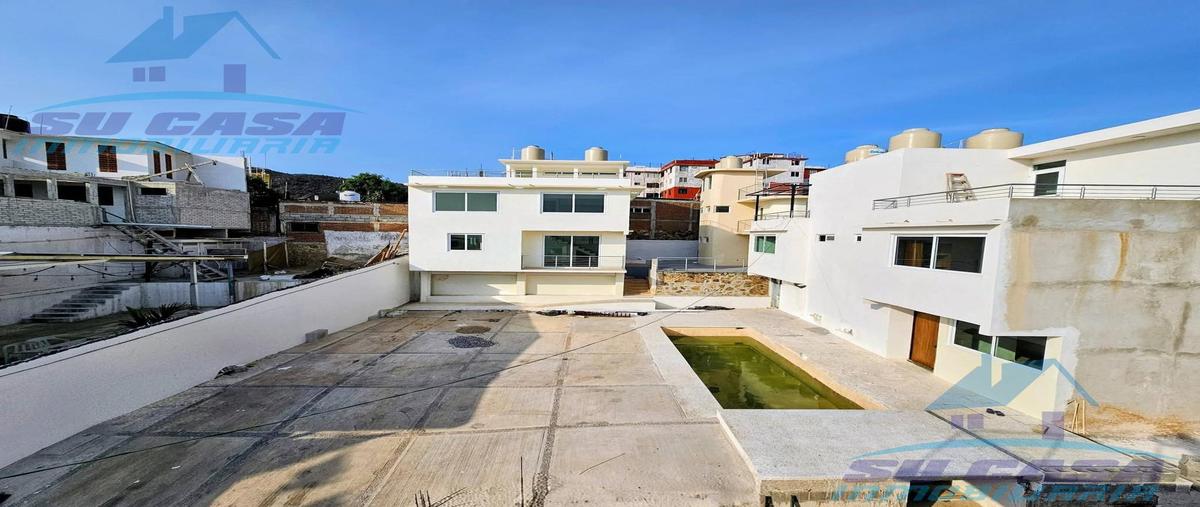 Foto de rancho en venta en  , mozimba, acapulco de juárez, guerrero, 30319654 No. 04