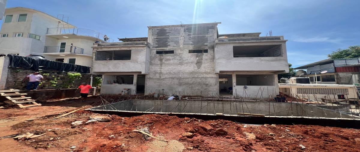Foto de casa en venta en  , mozimba, acapulco de juárez, guerrero, 0 No. 03