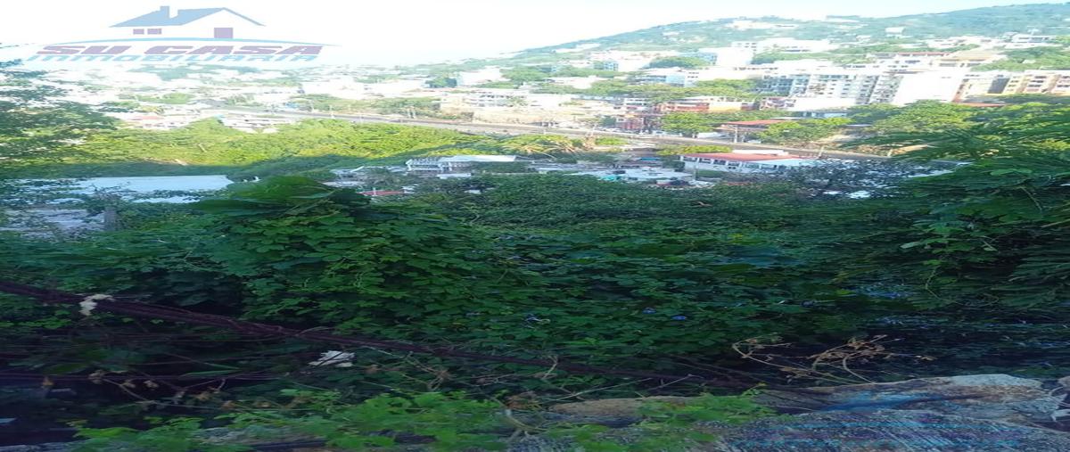 Foto de terreno habitacional en venta en  , mozimba, acapulco de juárez, guerrero, 0 No. 03