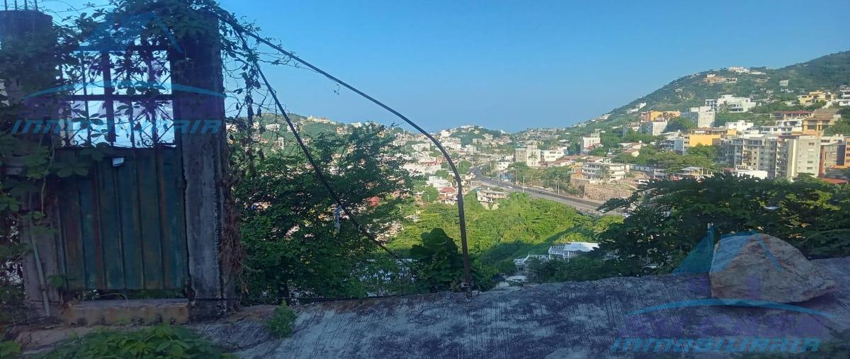 Foto de terreno habitacional en venta en  , mozimba, acapulco de juárez, guerrero, 0 No. 04
