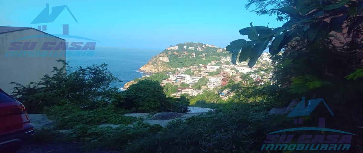 Foto de terreno habitacional en venta en  , mozimba, acapulco de juárez, guerrero, 0 No. 05