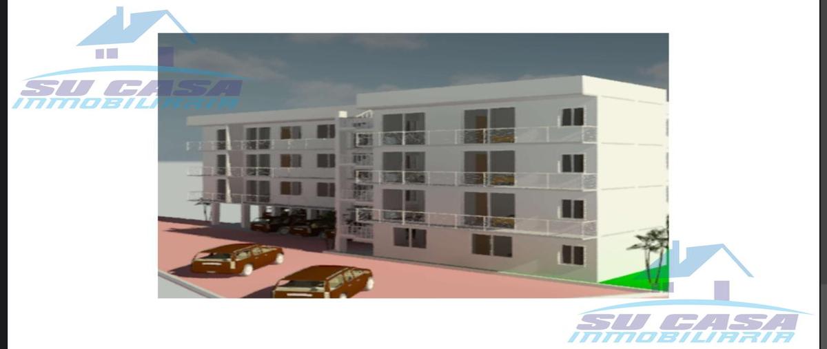 Foto de departamento en venta en  , mozimba, acapulco de juárez, guerrero, 0 No. 03