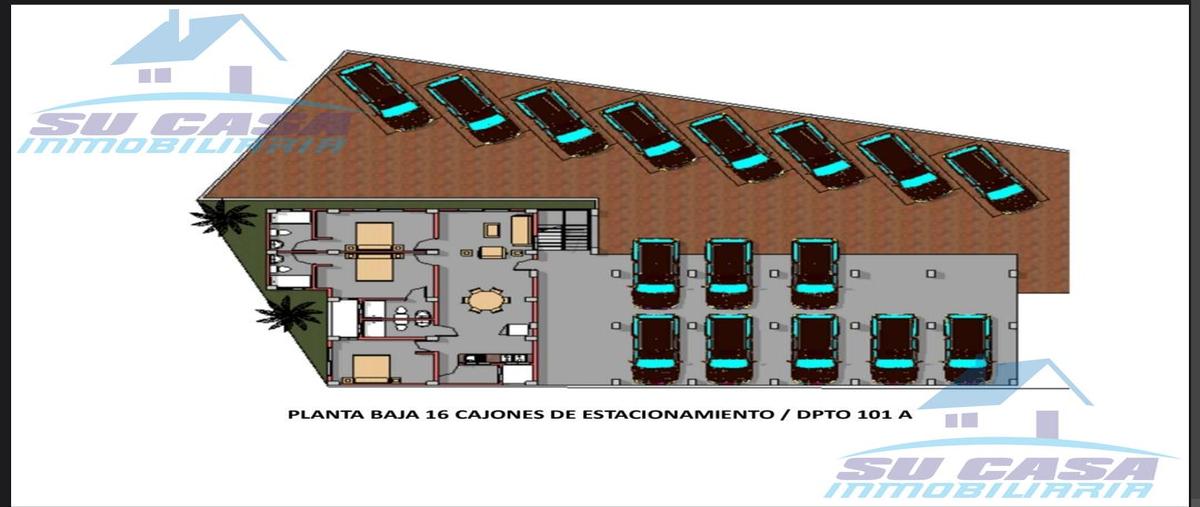 Foto de departamento en venta en  , mozimba, acapulco de juárez, guerrero, 0 No. 04