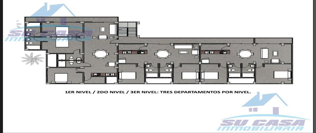 Foto de departamento en venta en  , mozimba, acapulco de juárez, guerrero, 0 No. 05