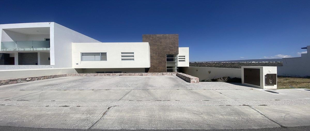 Foto de casa en venta en ms , misión san jerónimo, querétaro, querétaro, 0 No. 03