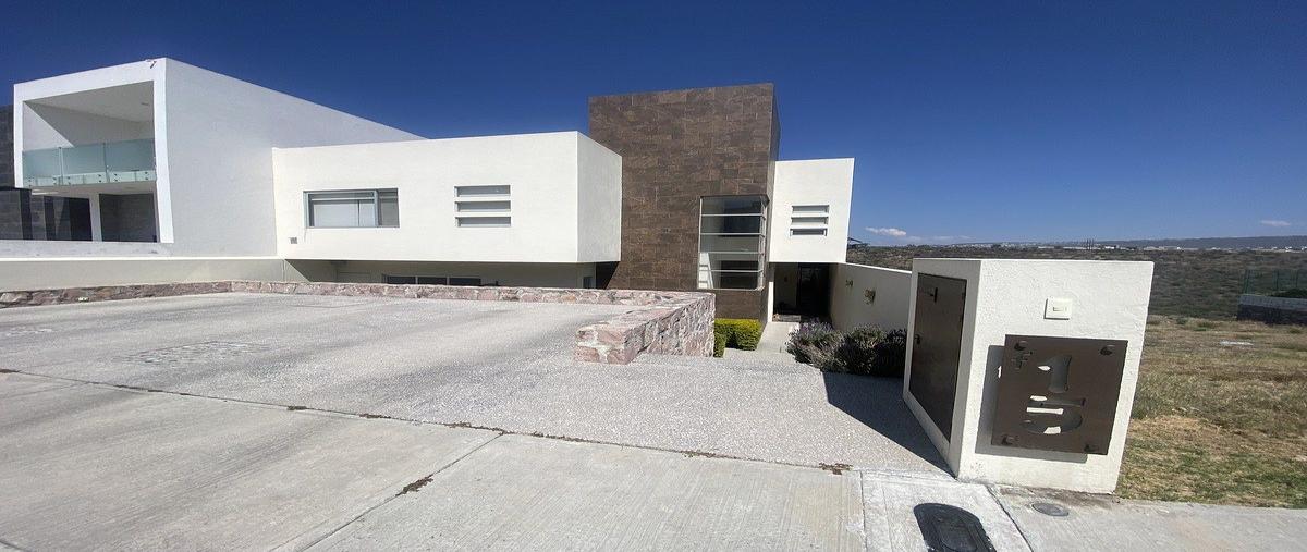 Foto de casa en venta en ms , misión san jerónimo, querétaro, querétaro, 0 No. 04