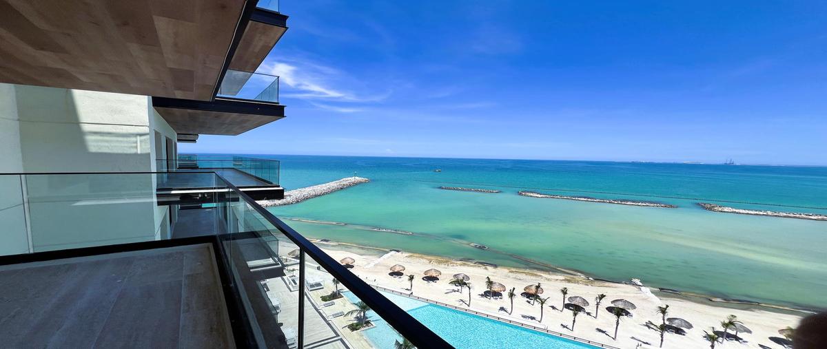 Foto de departamento en , muelle y puerto de altura, progreso, yucatán, 0 foto 01 Foto de departamento en venta en , muelle y puerto de altura, progreso, yucatán, 0 No. 01