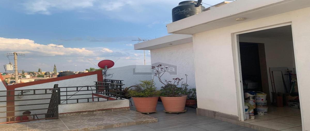 Foto de casa en venta en muérdago 157, jardines del sur, san luis potosí, san luis potosí, 0 No. 04