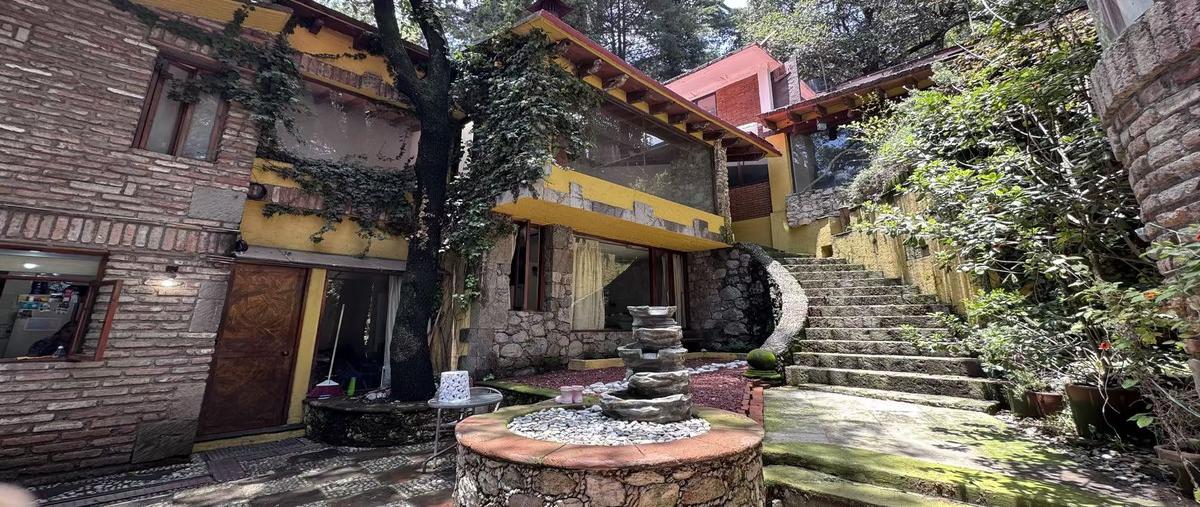 Foto de departamento en venta en muitles , san bartolo ameyalco, álvaro obregón, df / cdmx, 0 No. 01