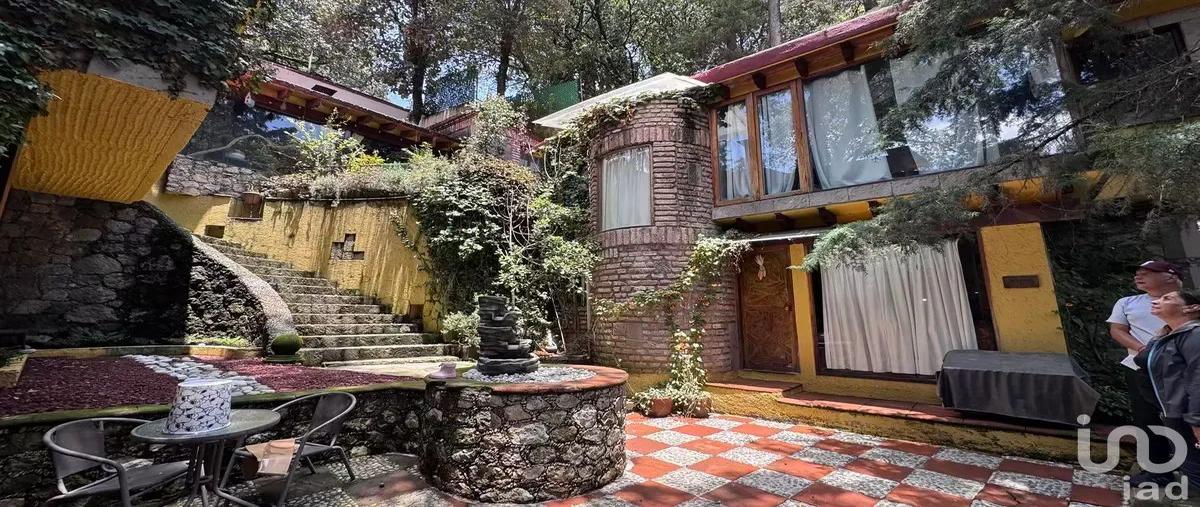Foto de departamento en venta en muitles , san bartolo ameyalco, álvaro obregón, df / cdmx, 31099023 No. 03