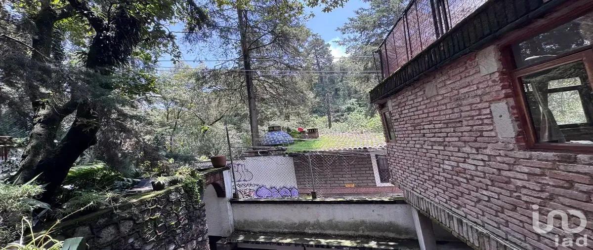 Foto de departamento en venta en muitles , san bartolo ameyalco, álvaro obregón, df / cdmx, 31099023 No. 04
