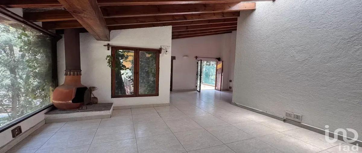 Foto de departamento en venta en muitles , san bartolo ameyalco, álvaro obregón, df / cdmx, 31099023 No. 05