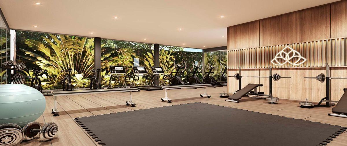 Foto de departamento en venta en mukava , temozon norte, mérida, yucatán, 27053264 No. 03