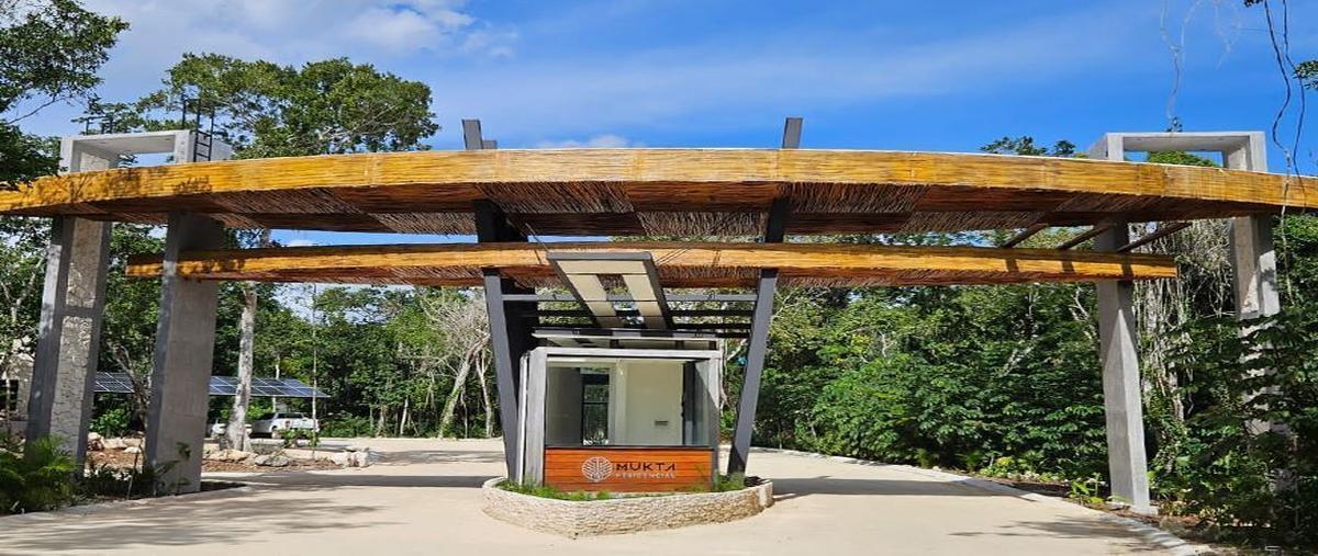 Foto de terreno habitacional en venta en mukta residencial , puerto morelos, puerto morelos, quintana roo, 27928933 No. 03