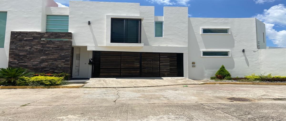 Foto de casa en mulato , parque tabasco, centro, tabasco, 0 foto 01 Foto de casa en renta en mulato , parque tabasco, centro, tabasco, 0 No. 01