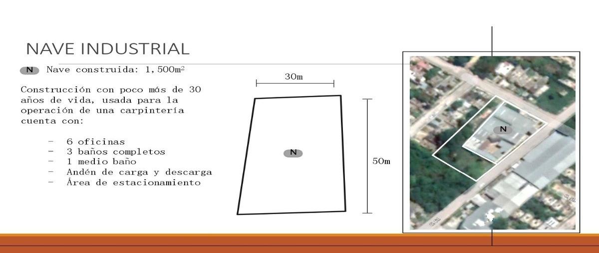 Foto de bodega en venta en  , mulchechen, kanasín, yucatán, 26992504 No. 05