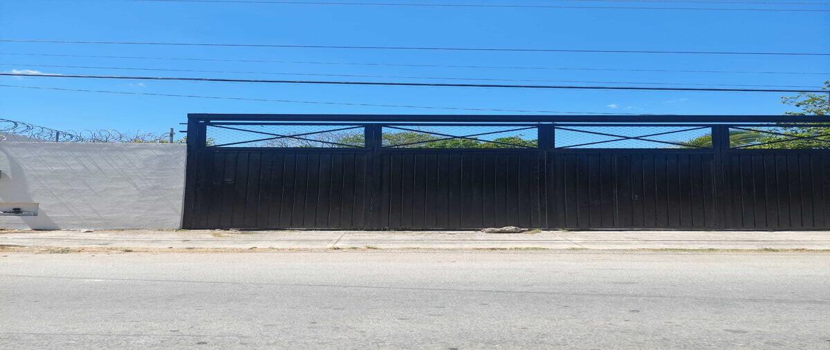 Foto de terreno habitacional en renta en  , mulchechen, kanasín, yucatán, 27385458 No. 04