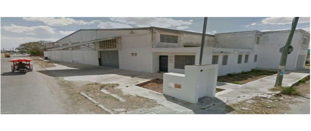 Foto de bodega en venta en  , mulchechen, kanasín, yucatán, 0 No. 03