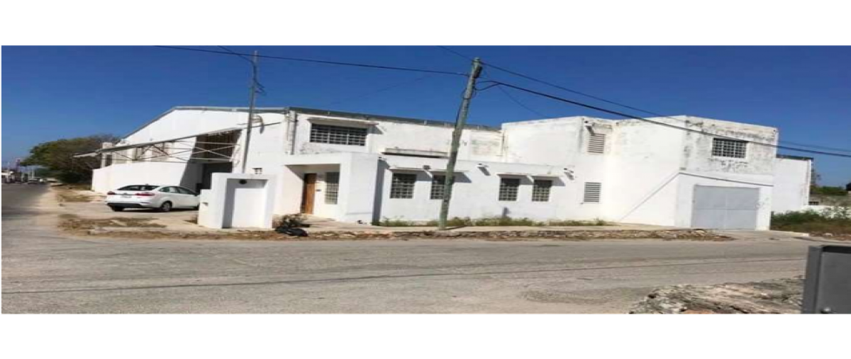 Foto de bodega en venta en  , mulchechen, kanasín, yucatán, 27501131 No. 04
