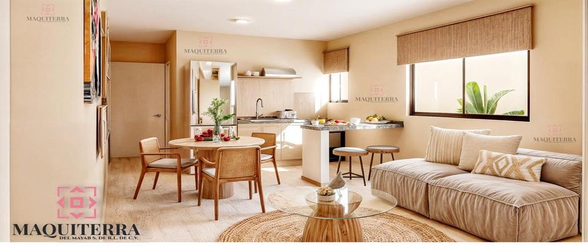 Foto de casa en venta en  , mulchechen, kanasín, yucatán, 0 No. 03