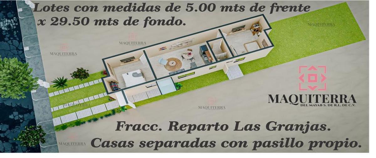Foto de casa en venta en  , mulchechen, kanasín, yucatán, 0 No. 04