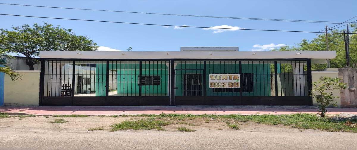 Foto de casa en , mulchechen, kanasín, yucatán, 30364394 foto 01 Foto de casa en venta en , mulchechen, kanasín, yucatán, 30364394 No. 01