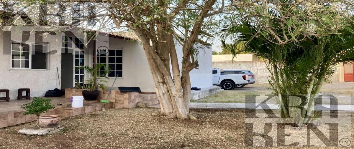 Foto de oficina en venta en  , mulchechen, kanasín, yucatán, 30495430 No. 03