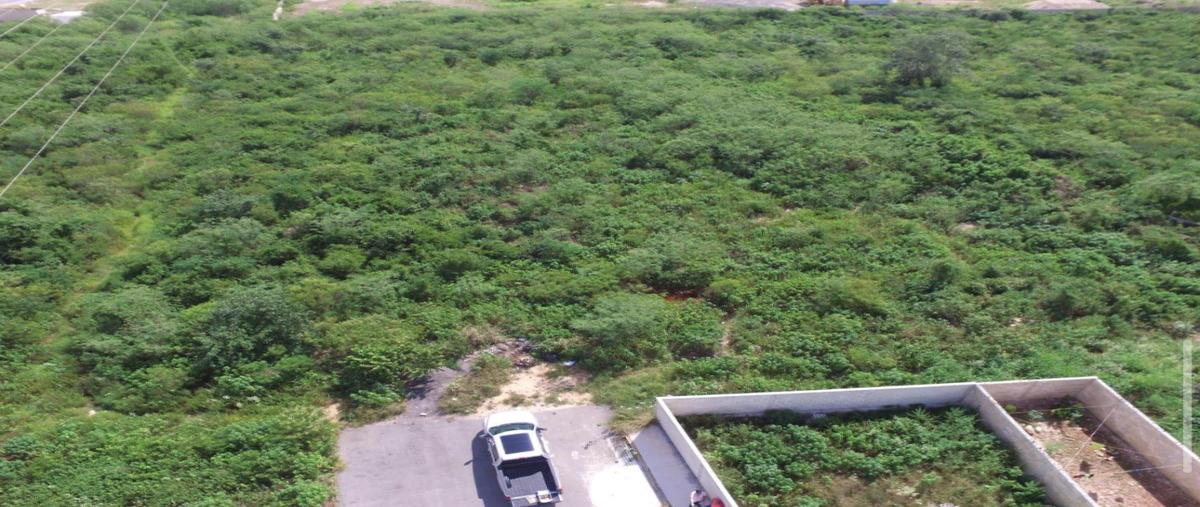 Foto de terreno habitacional en venta en  , mulchechen, kanasín, yucatán, 30710916 No. 04