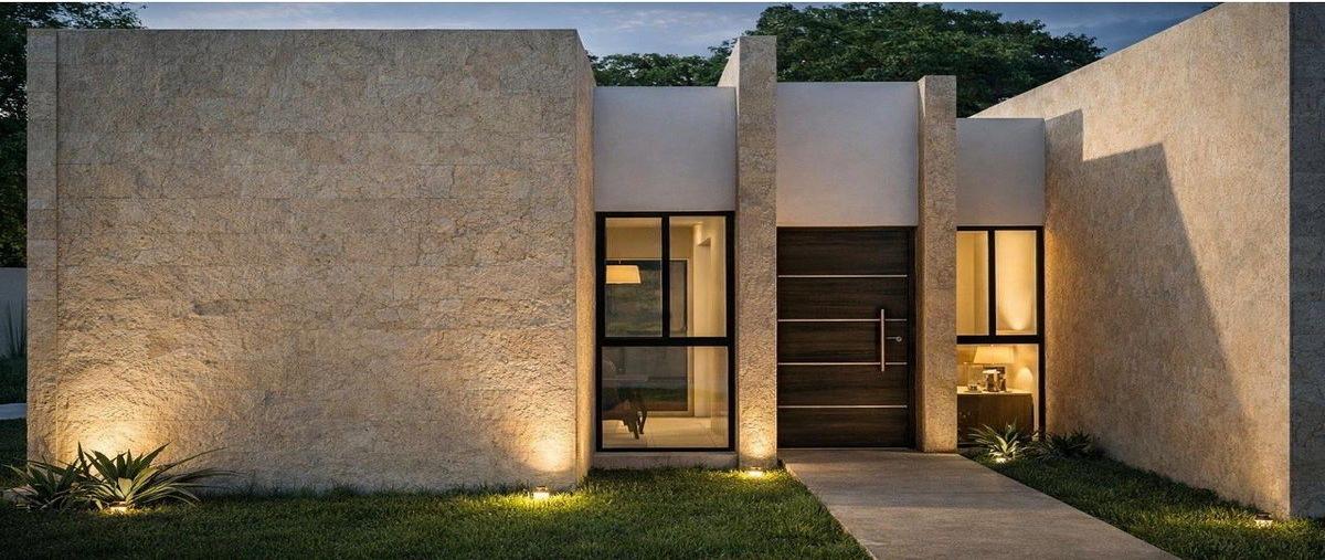 Foto de casa en , mulchechen, kanasín, yucatán, 0 foto 02 Foto de casa en venta en , mulchechen, kanasín, yucatán, 0 No. 02