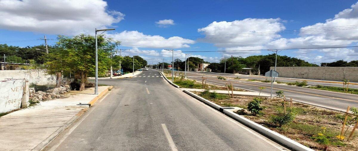 Foto de terreno habitacional en venta en  , mulsay, mérida, yucatán, 14743792 No. 04