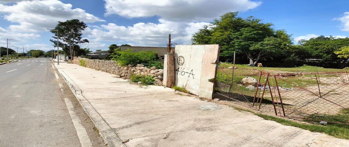 Foto de terreno habitacional en venta en  , mulsay, mérida, yucatán, 14743792 No. 05