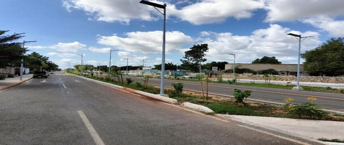 Foto de terreno habitacional en venta en  , mulsay, mérida, yucatán, 0 No. 03