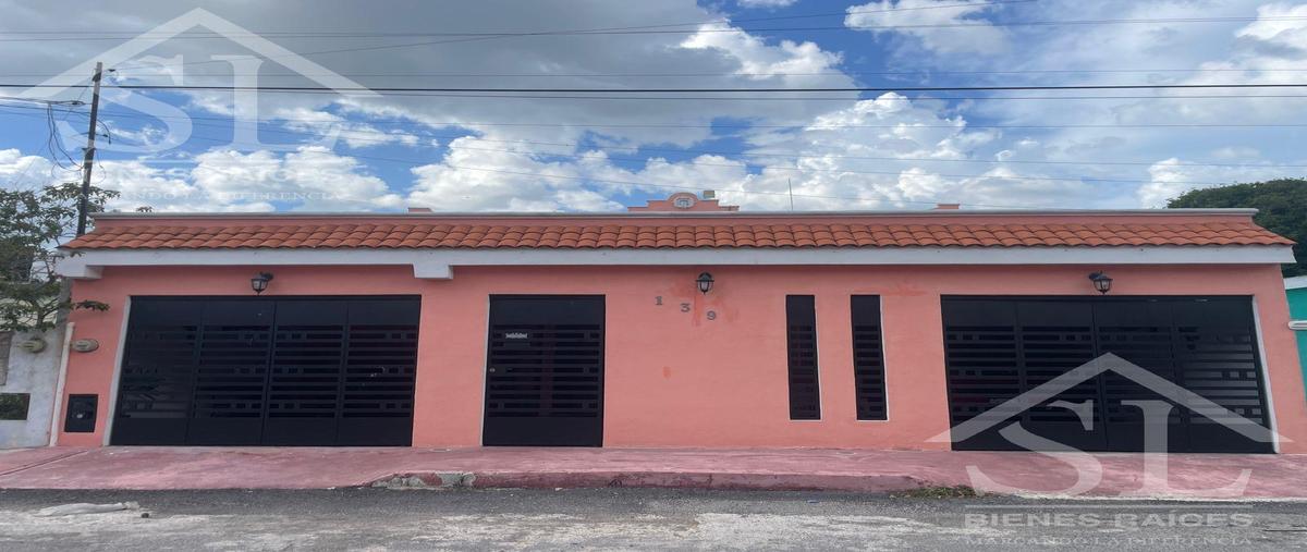 Foto de casa en venta en  , mulsay, mérida, yucatán, 30202873 No. 03