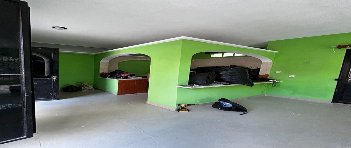 Foto de casa en renta en  , mulsay, mérida, yucatán, 0 No. 05