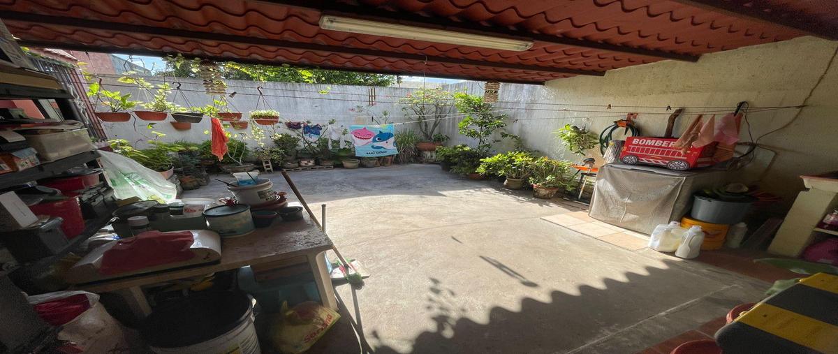Foto de casa en venta en  , mulsay, mérida, yucatán, 31426695 No. 05