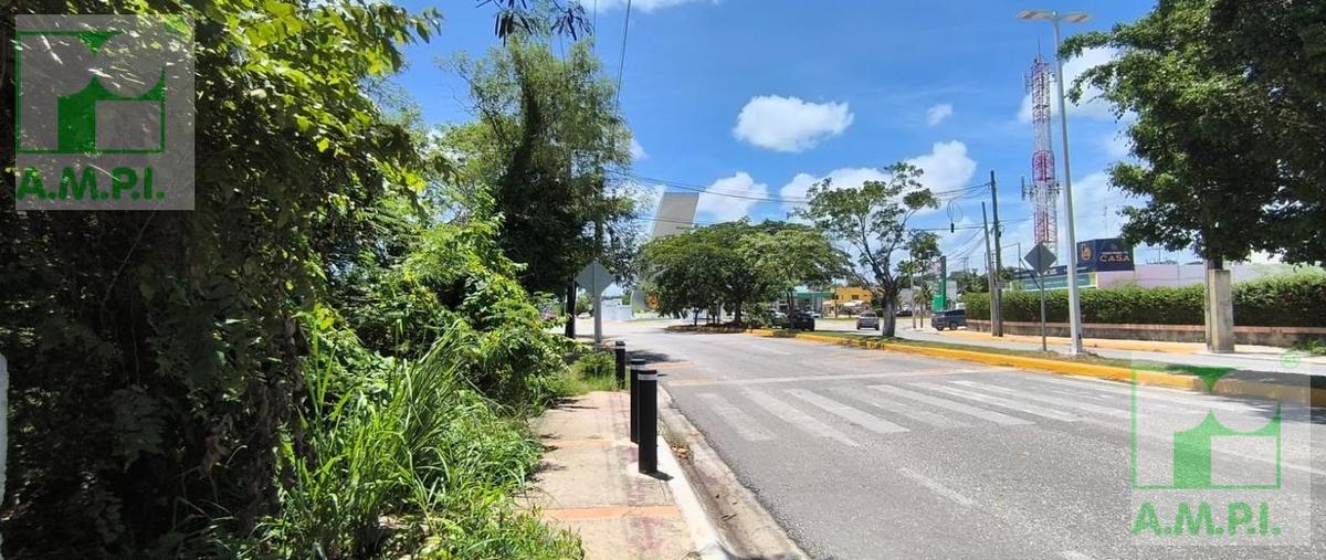 Foto de terreno habitacional en renta en  , multunchac, campeche, campeche, 0 No. 03