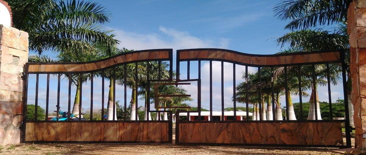 Foto de rancho en venta en  , muna de leopoldo arana cabrera, muna, yucatán, 0 No. 03