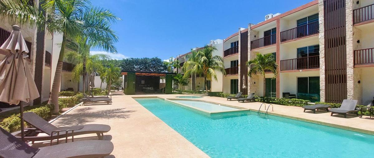 Foto de departamento en venta en  , mundo habitat, solidaridad, quintana roo, 0 No. 04
