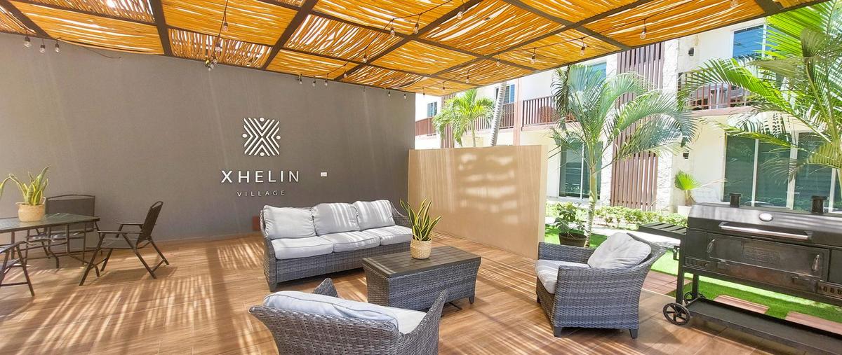 Foto de departamento en venta en  , mundo habitat, solidaridad, quintana roo, 0 No. 05