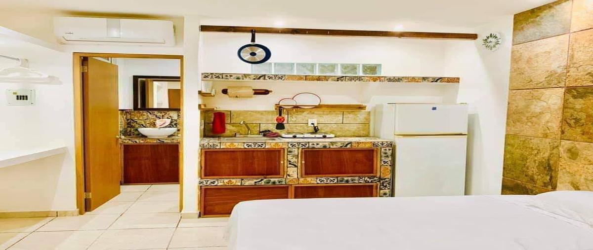 Foto de edificio en venta en  , mundo habitat, solidaridad, quintana roo, 0 No. 04