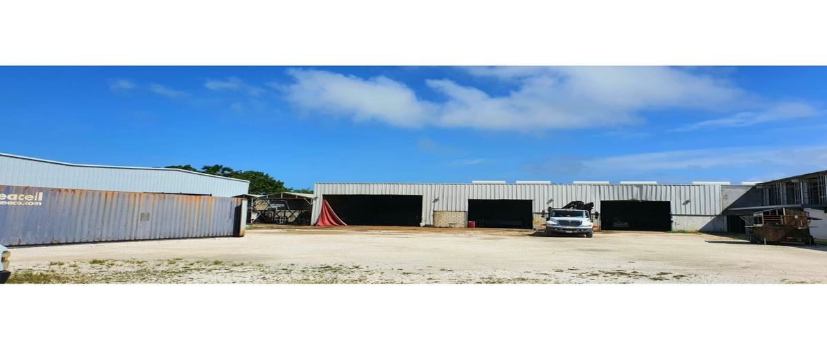 Foto de nave industrial en renta en  , mundo maya, carmen, campeche, 0 No. 03
