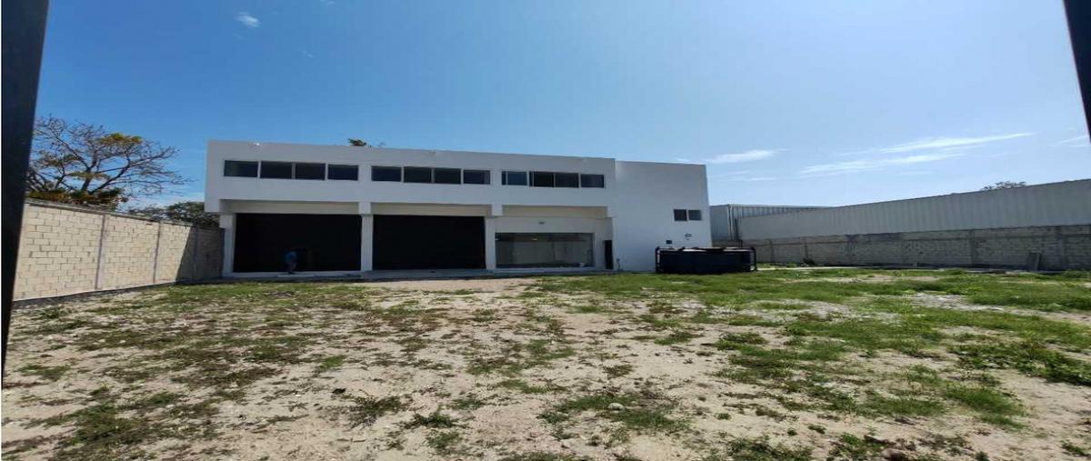 Foto de terreno habitacional en , mundo maya, carmen, campeche, 27803768 foto 03 Foto de terreno habitacional en venta en , mundo maya, carmen, campeche, 27803768 No. 03