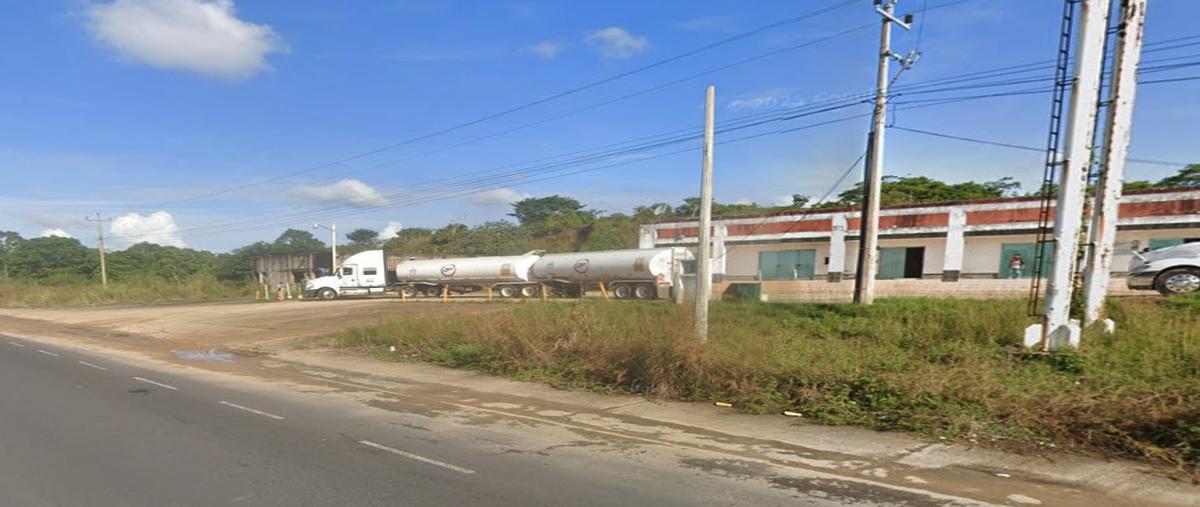 Foto de terreno habitacional en venta en  , mundo nuevo, coatzacoalcos, veracruz de ignacio de la llave, 0 No. 03